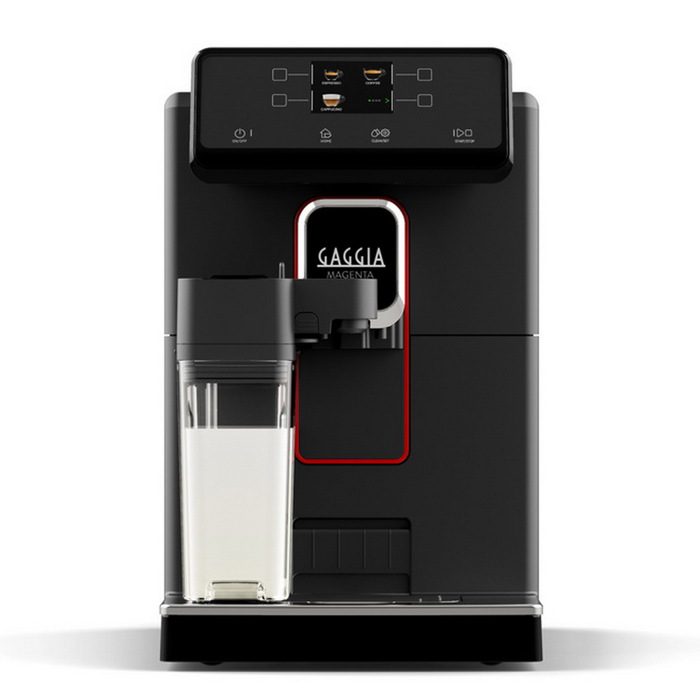 Gaggia Aftomati Mixani Espresso ''Magenta Prestige'' me Mulo Alesis 0010400038